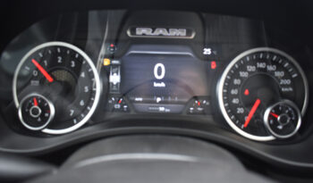 2026 RAM 1500 LARAMIE 5.7L ETORQUE full