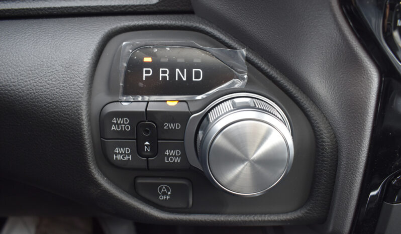 2026 RAM 1500 LARAMIE 5.7L ETORQUE full