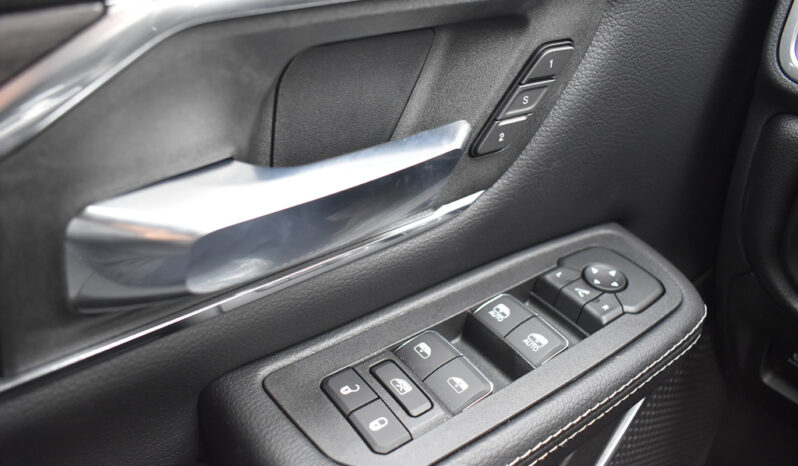 2026 RAM 1500 LARAMIE 5.7L ETORQUE full