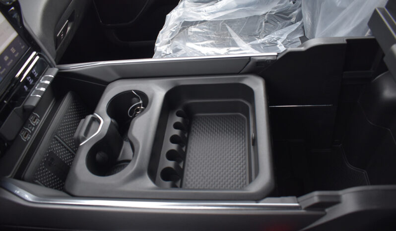 2026 RAM 1500 LARAMIE 5.7L ETORQUE full