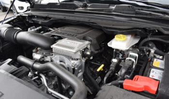 2026 RAM 1500 LARAMIE 5.7L ETORQUE full