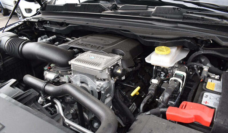 2026 RAM 1500 LARAMIE 5.7L ETORQUE full